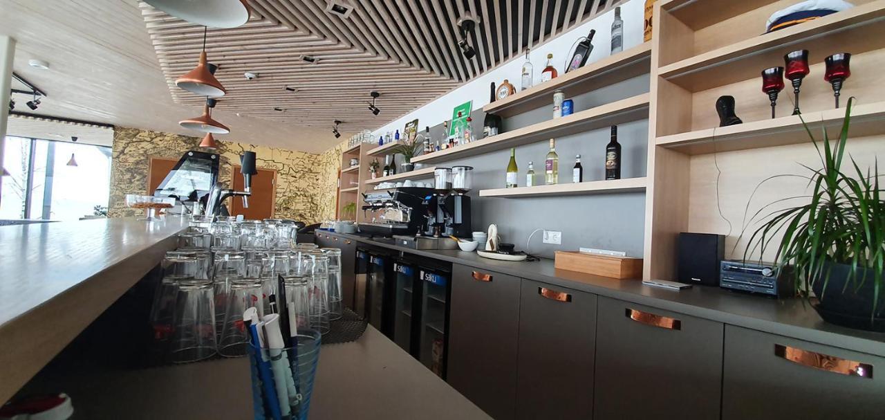Doberani Rannamaja Hotel Valgeranna Bagian luar foto