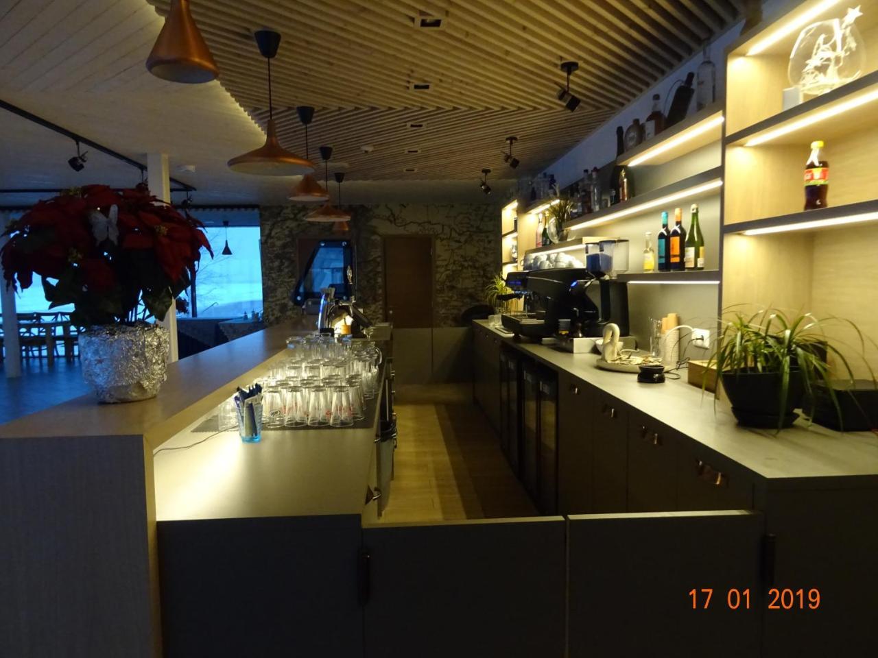 Doberani Rannamaja Hotel Valgeranna Bagian luar foto